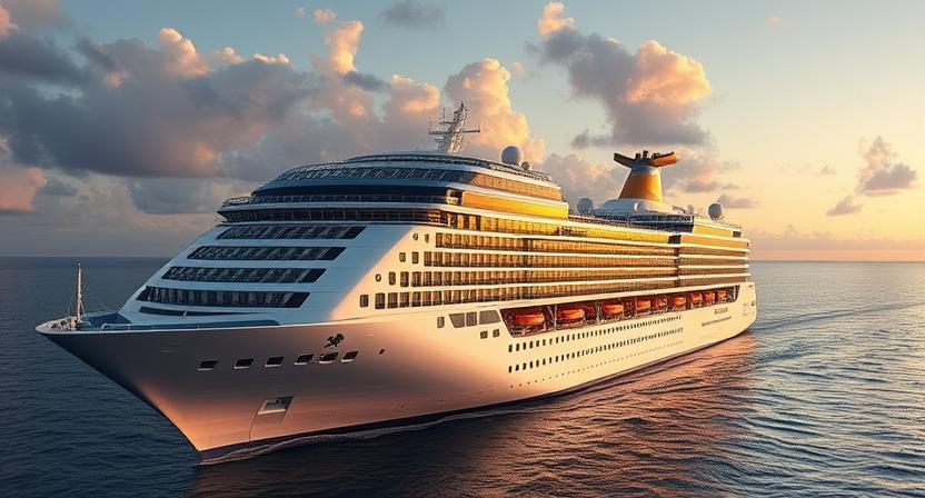  Ultimate Guide to Celebrity Cruises: Everything You Need to Know