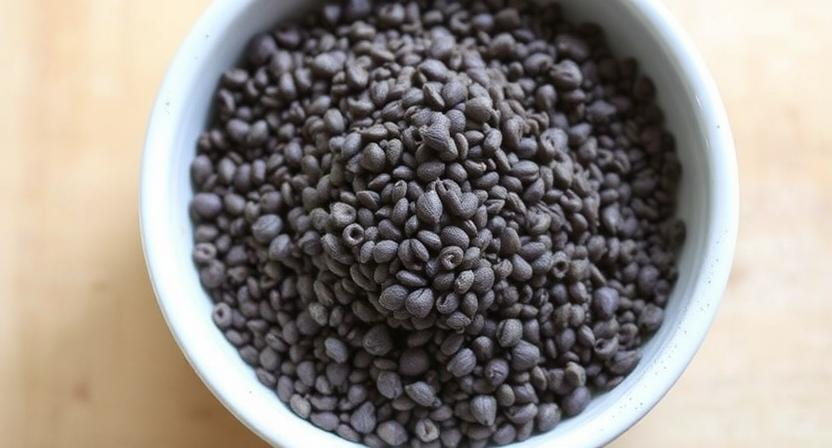  The Ultimate Guide to Chia Seeds: Benefits, Nutrition, and How to Eat Them