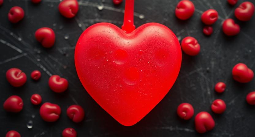  Understanding Cholesterol Levels: A Comprehensive Guide to Healthy Living