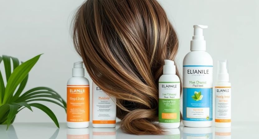  The Ultimate Guide to Hair Growth Products: Finding the Best Solutions for Men and Women
