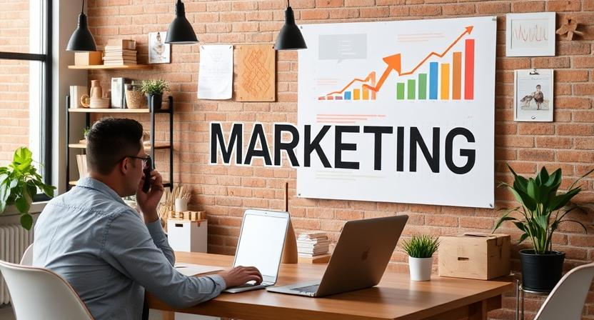  Marketing Tips for Small Business: A Comprehensive Guide