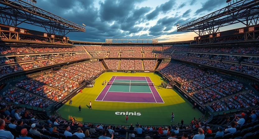  The Ultimate Guide to the US Open Tennis 2024