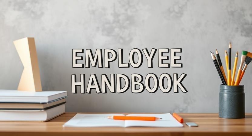Your Essential Guide to the Employee Handbook