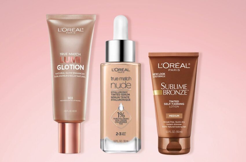  The Perfect Tinted Moisturizer for Every Skin Type
