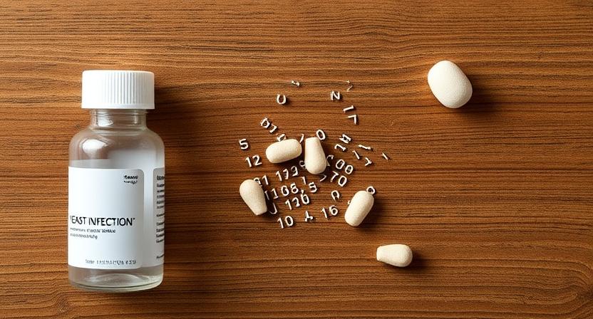  Effective Yeast Infection Medicine: A Complete Guide