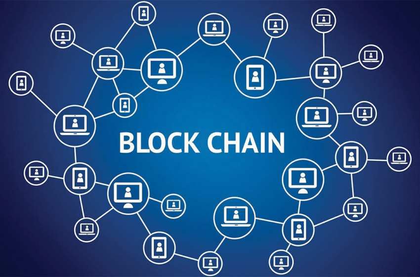  Welcome to the World of Blockchain Development
