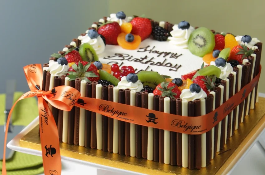 Delicious Cakes Near Me: Find Your Perfect Slice