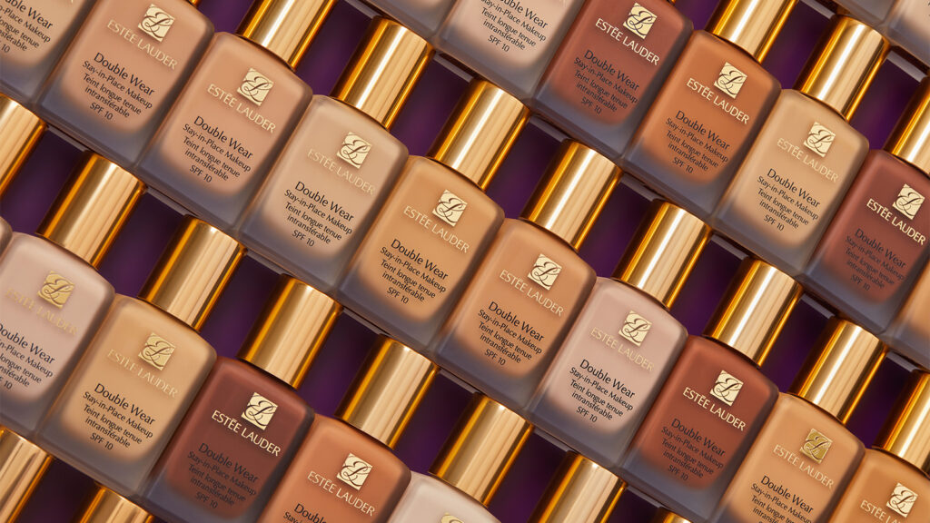 estee lauder foundation