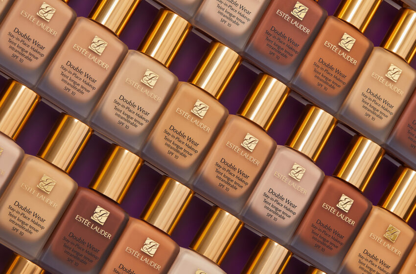 Discover the Perfect Estee Lauder Foundation