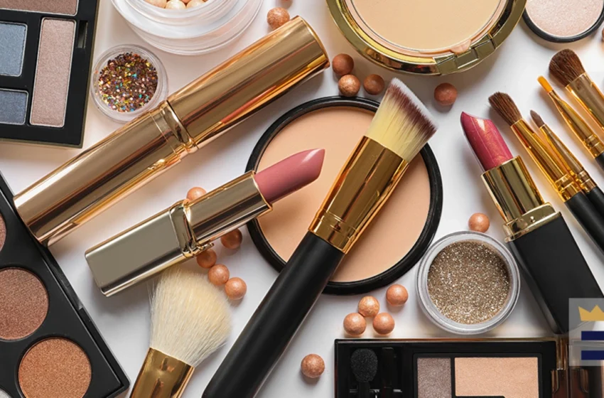 Welcome to the World of Makeup