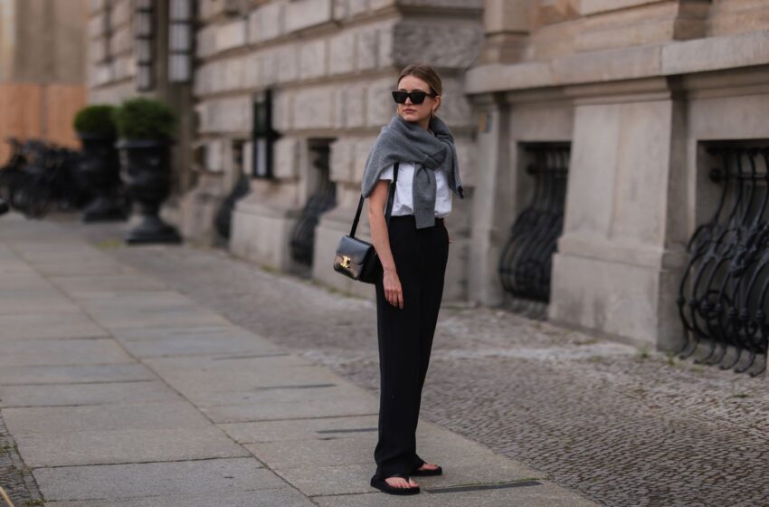 minimalist fashion