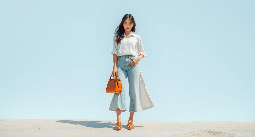 Stylish Outfit Ideas for Every Occasion