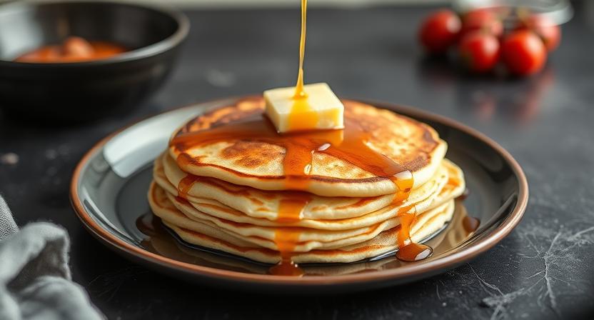 The Best Pancake Recipe for Every Craving