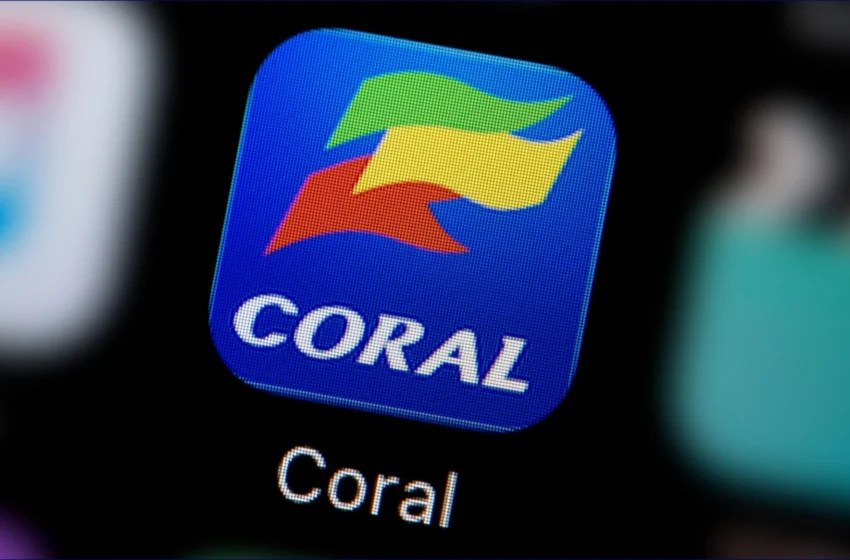  Welcome to Coral Betting