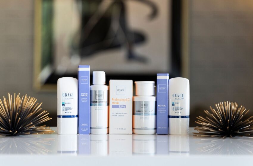 Discover Obagi Skin Care: Transform Your Skin