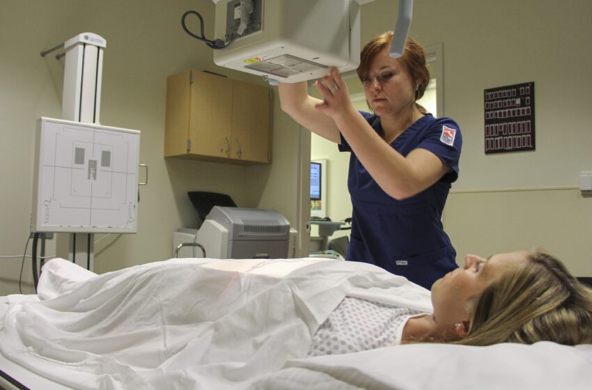  Exploring Radiology Tech Programs: Your Path to a Rewarding Career