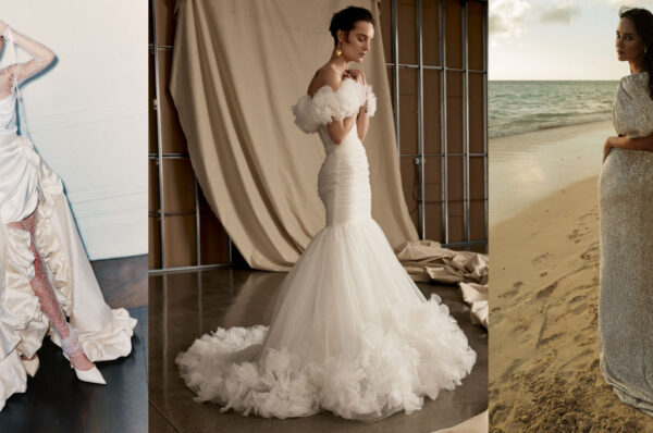 wedding dress designers