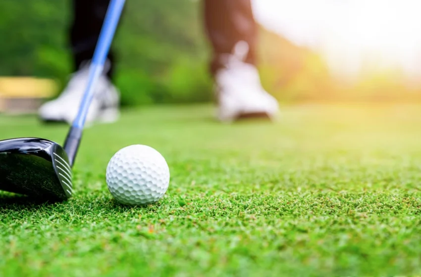 The Joy of Golf: A Game for Everyone