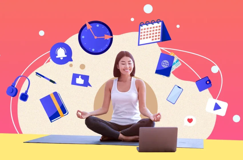  Living Smart: The Rise of Lifestyle Online