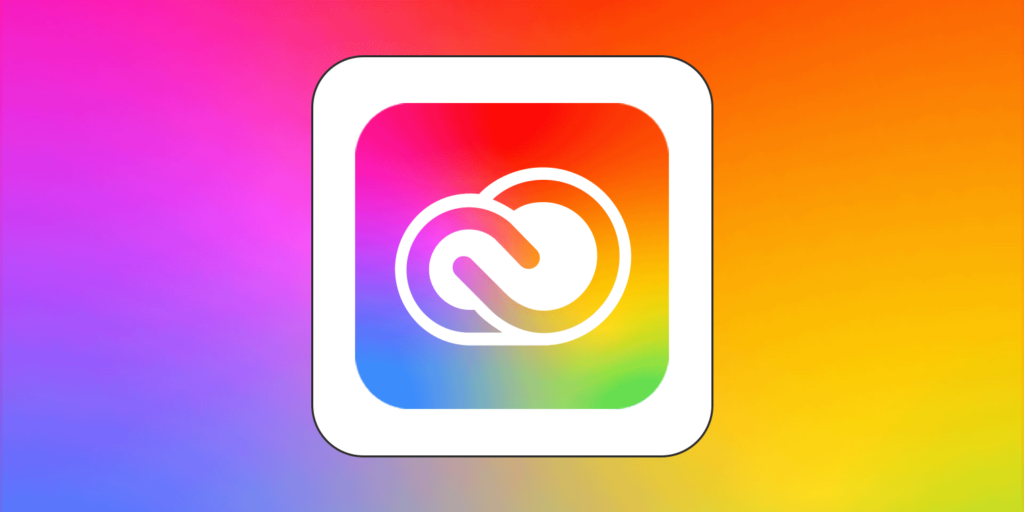 adobe creative cloud