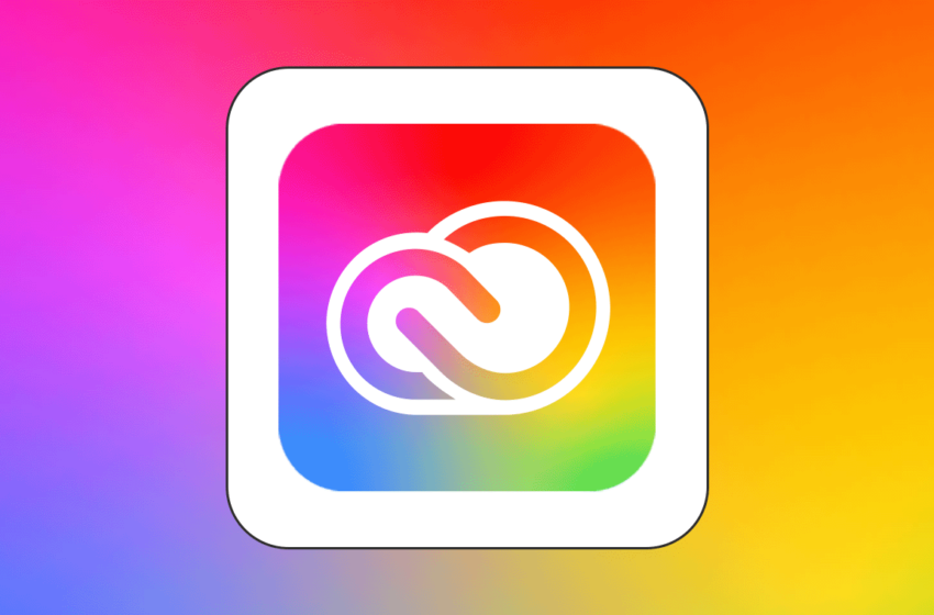  Adobe Creative Cloud: A Complete Guide