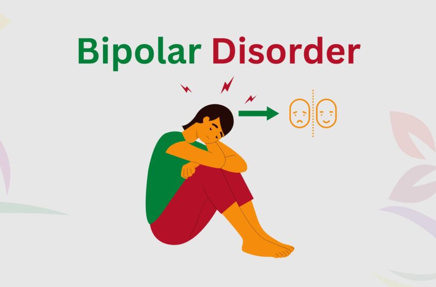 bipolar disorder