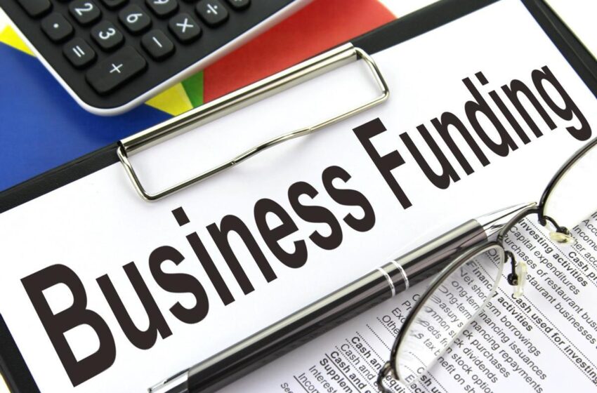  Finding the Right Fuel for Your Business Dream