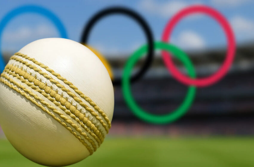 The Thrilling World of Cricket