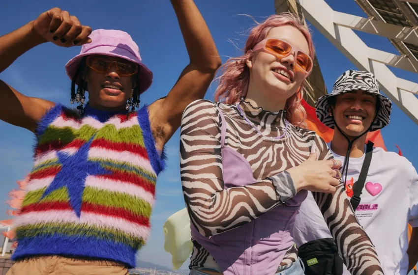 Your Guide to Great Festival Outfits