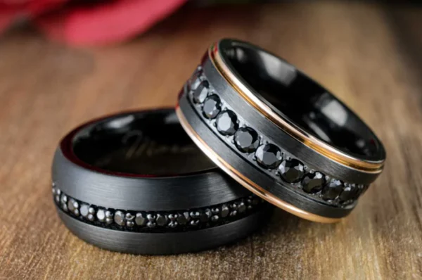 mens wedding bands