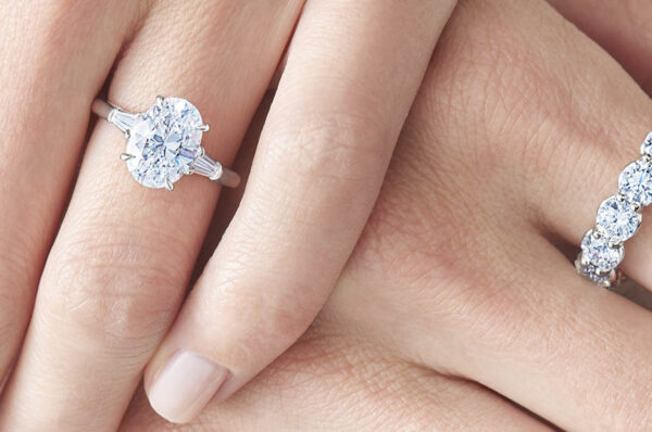wedding rings