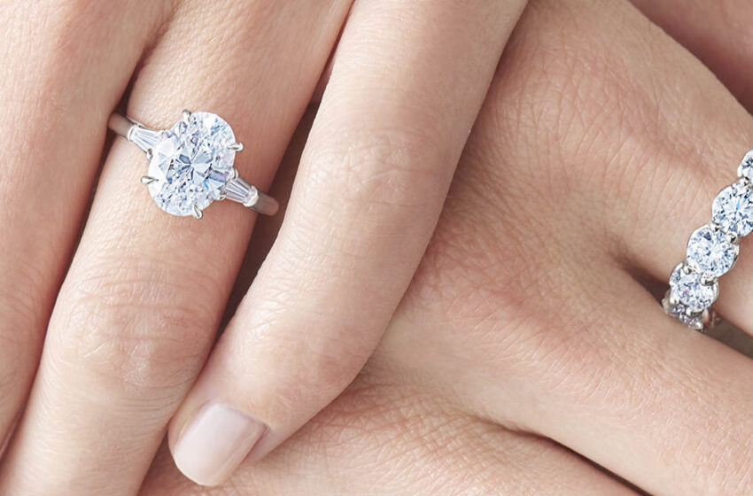 More Than a Band: The Enduring Story of Wedding Rings