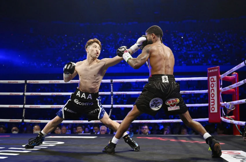 Boxing: The Sweet Science, More Than Just a Fight