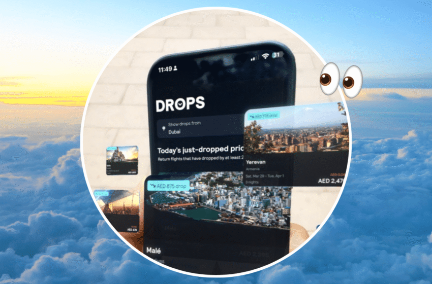 Sky Scanner Flights