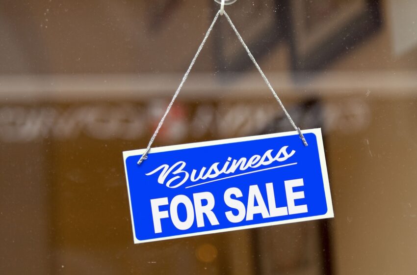  Your Next Chapter: Finding the Right Business for Sale