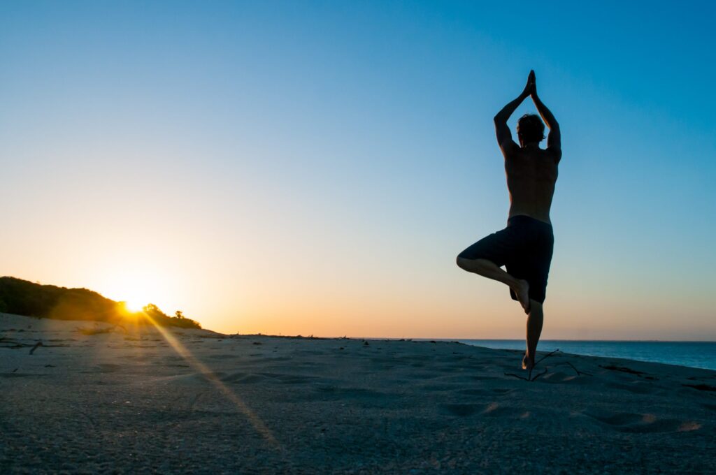 holistic lifestyle