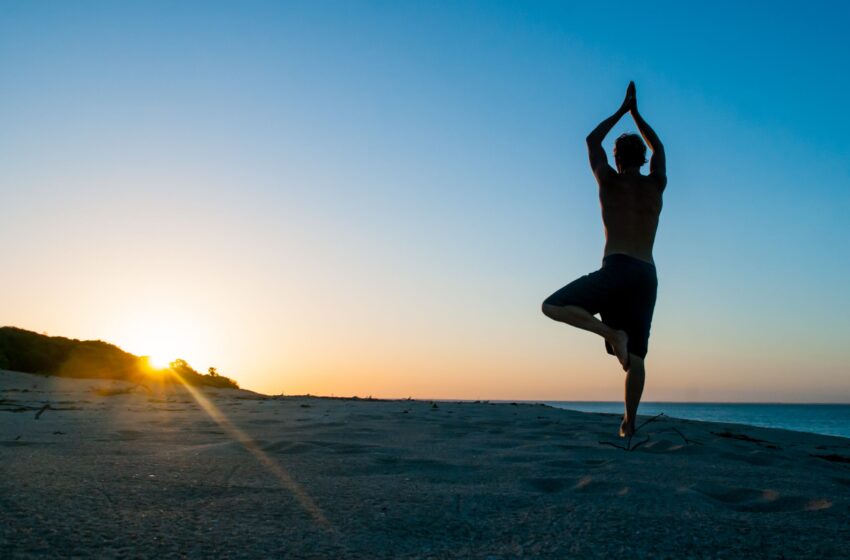  A Gentle Guide to a Holistic Lifestyle