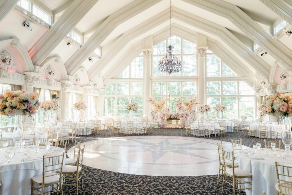 wedding venues​