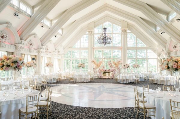 wedding venues​