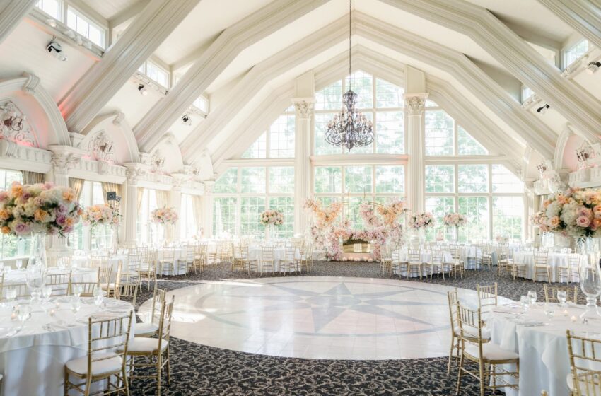 wedding venues​