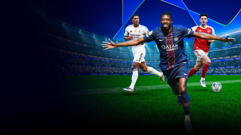 champions league