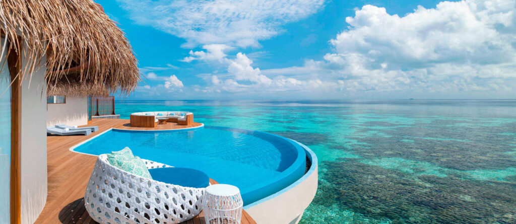 flight and hotel packages