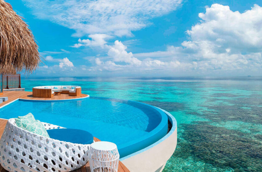 flight and hotel packages