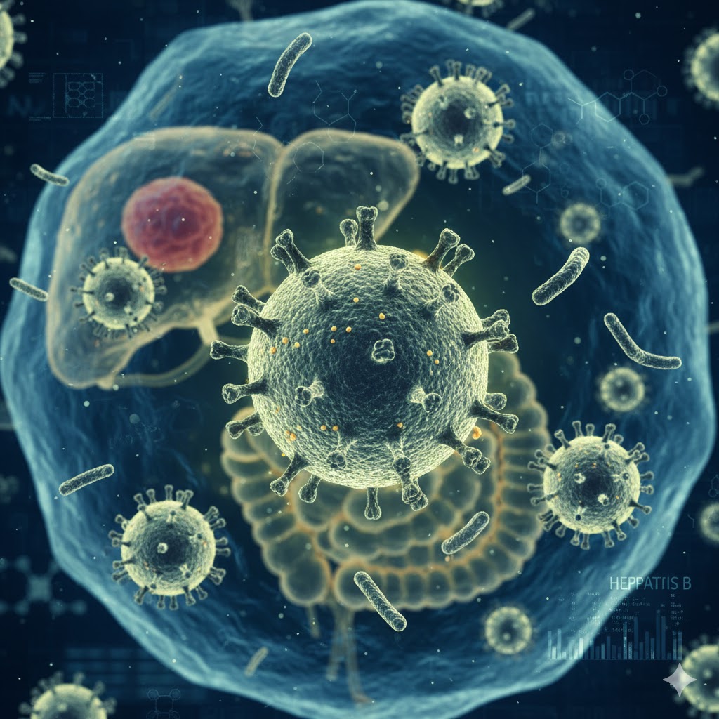 hepatitis b