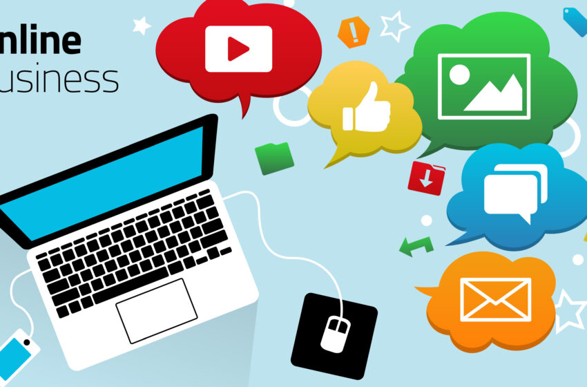 Your Guide to Building a Successful Online Business