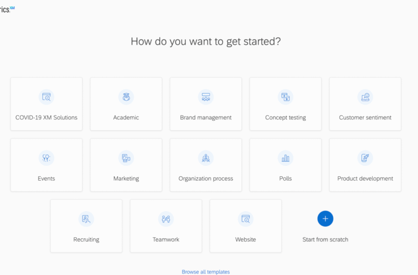 Mastering Qualtrics Surveys in Asia