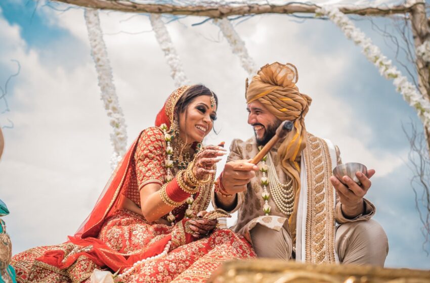 Finding Great Wedding Photographers Near You