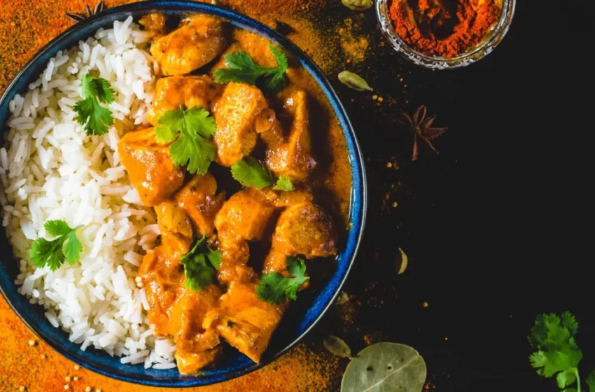  The Indian Dining Renaissance