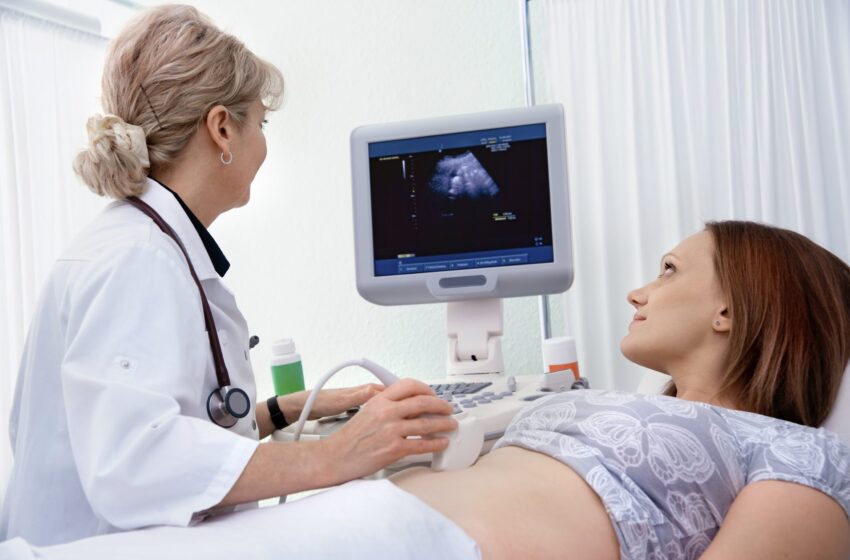  Becoming a Sonographer: Your Path to Diagnostic Ultrasound